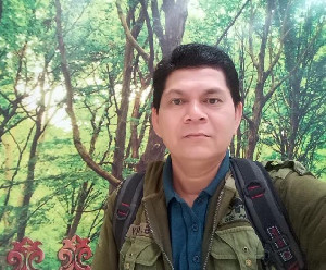 Praktisi Lingkungan Sebut Penanganan Banjir di Aceh Utara Perlu Keterlibatan Semua Pihak