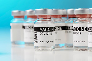 100 Juta Dosis Vaksin Covid-19 Dihancurkan di India
