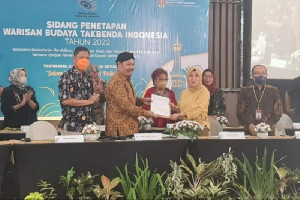 Kemenristek Tetapkan 17 Karya Budaya Aceh Sebagai Warisan Budaya Tak Benda Indonesia