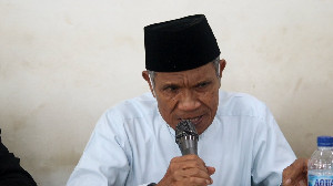 Prof Yusni Sabi Minta Pemerintah Dapat Mengambil Sikap Munculnya Kitab Suci Aceh