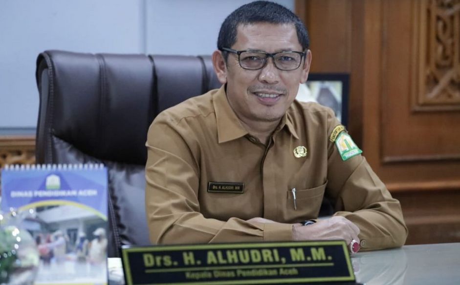 Cegah Tawuran, Pemerintah Aceh Minta Kepala SMA Tegaskan Kedisiplinan di Lingkungan Sekolah