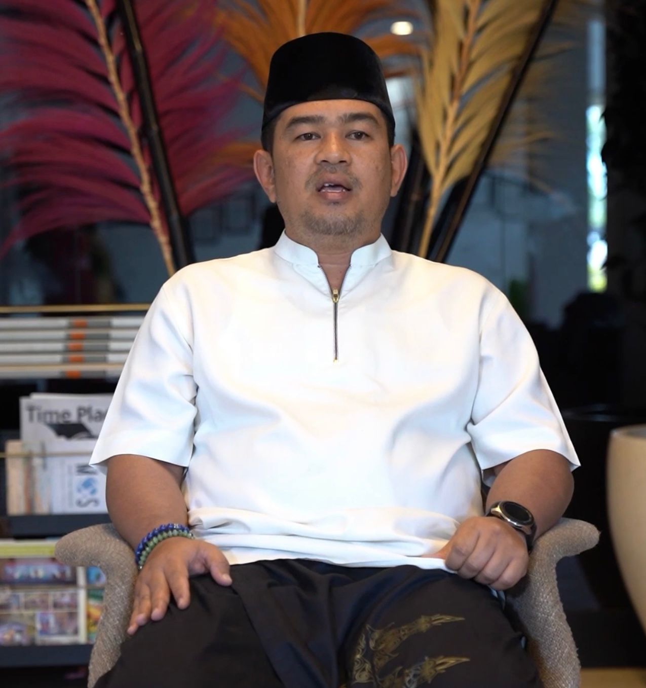 Disbudpar Gelar Festival Dikee dalam Rangka Dukung Seni Sastra Tradisi Aceh