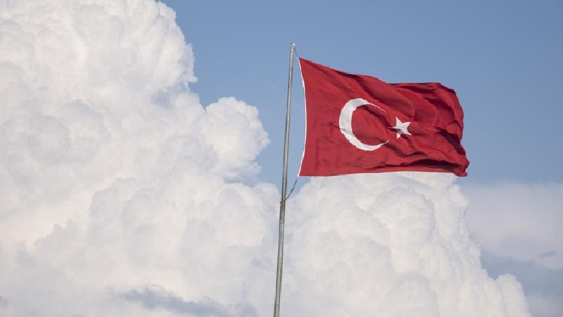 Ngeri! Inflasi di Turki Terbang Tinggi Jadi 83 Persen