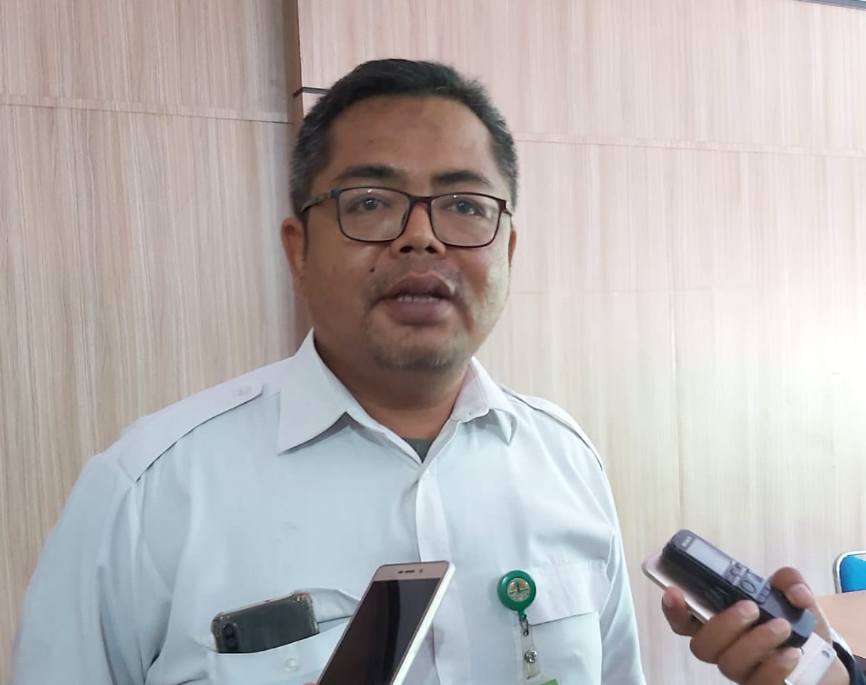 Hewan Ternak Dimangsa Anjing Hutan, BKSDA Aceh Sedang Upayakan Mitigasi