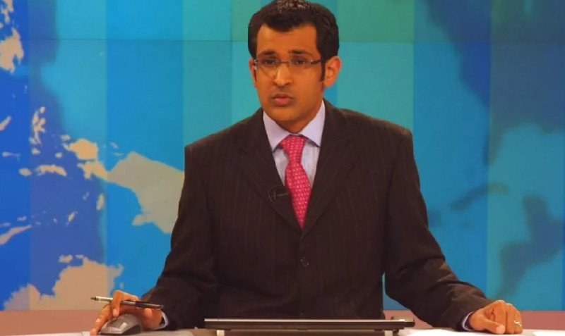 Jurnalis Televisi Veteran Al Jazeera Dituduh Lakukan Pelecehan dan Intimidasi
