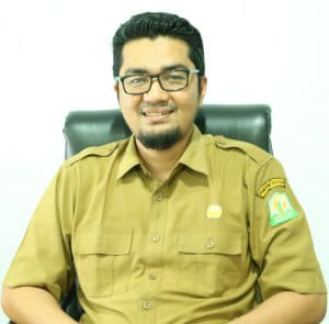 Tersandung Dugaan Korupsi, PJ Bupati Aceh Singkil Minta APIP Audit Kegiatan Seminar Syekh Abdurrauf As-Singkili