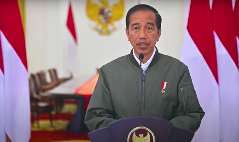 Jokowi Respon Tragedi Kanjuruhan, Ini Pernyataannya