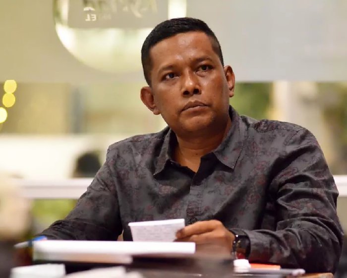 Ketua DPR Aceh Minta Pelaksana Event Pedomani Keputusan MPU