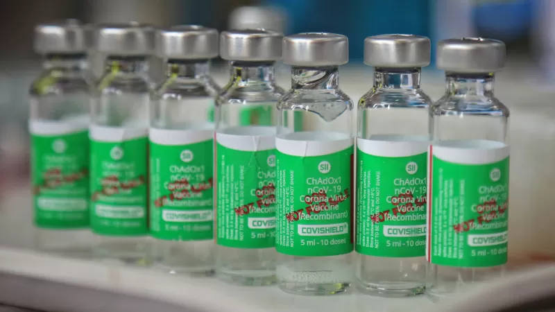 Luncurkan Vaksin IndoVac, Presiden Dorong Kemandirian Vaksin