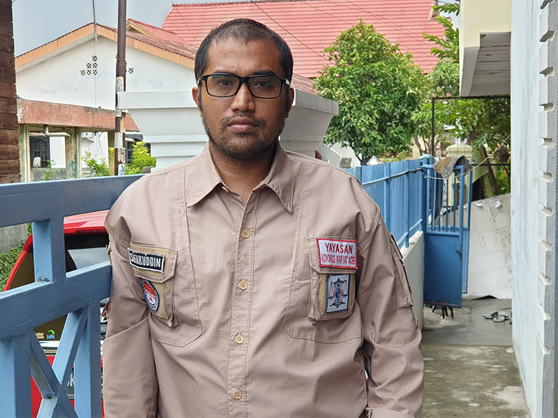 Ikadin Aceh: Putusan MK Menghapus Pasal 74 UUPA