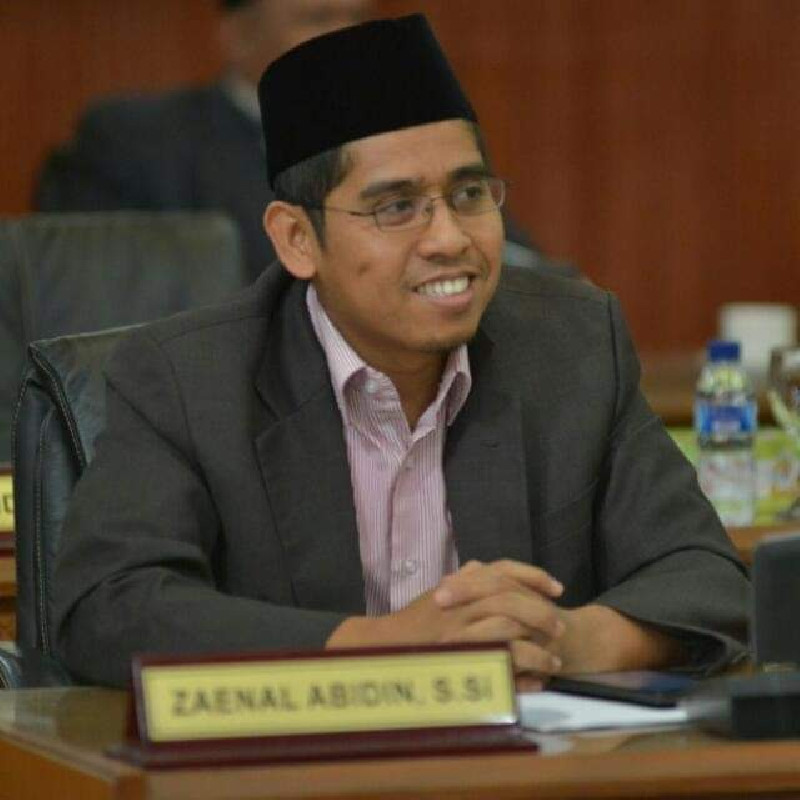 DPRA Minta Calon Dirut Bank Aceh Syariah Tak Lolos Kualifikasi Diganti, Achmad Marzuki Segera Bentuk Pansel