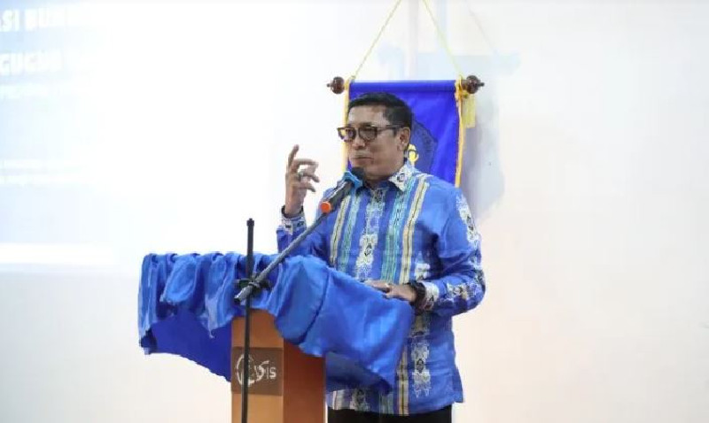 Kadisdik Aceh: PAUD Pondasi Awal Bagi Pertumbuhan dan Perkembangan Anak