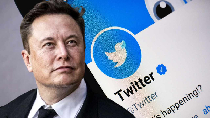 Elon Musk Ultimatum Karyawan Twitter: Kerja Sangat Keras Atau Keluar!