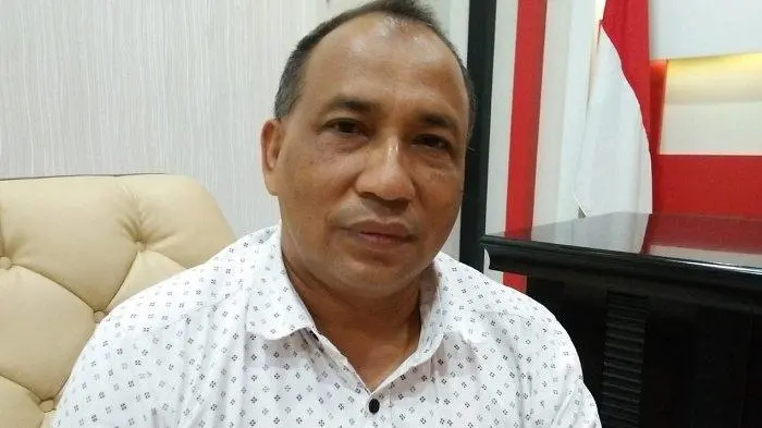 KONI Aceh Utamakan Atlet Lokal pada PON 2024