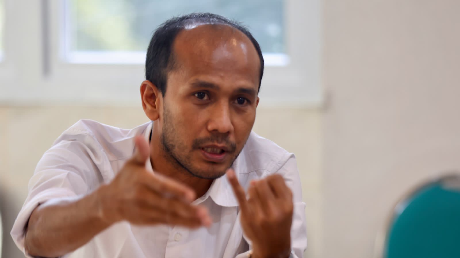 Upah Minimum Provinsi Aceh Tahun 2023 Naik 7,8 Persen
