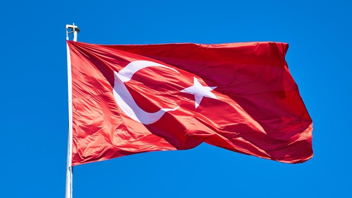 Turki Diguncang Gempa 6,1 Magnitudo