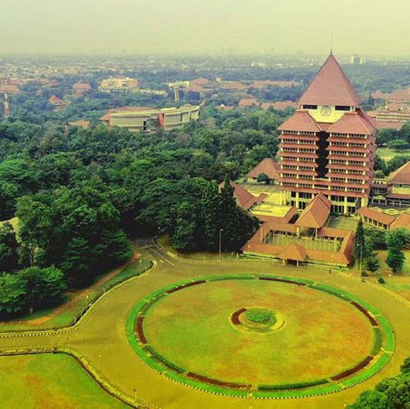Daftar Universitas Terbaik di Indonesia Versi THE WUR 2023, Siapa Jadi Juaranya?