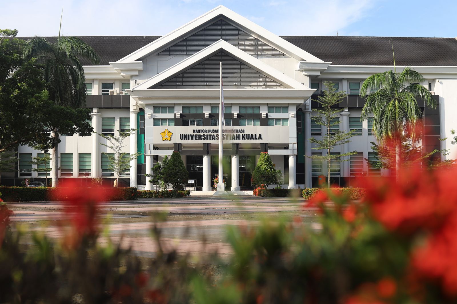 Berikut 6 Universitas Terbaik di Kota Banda Aceh, Yuk Simak