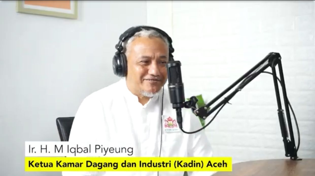 Kondisi Ekonomi di Mata Ketua Kadin Aceh