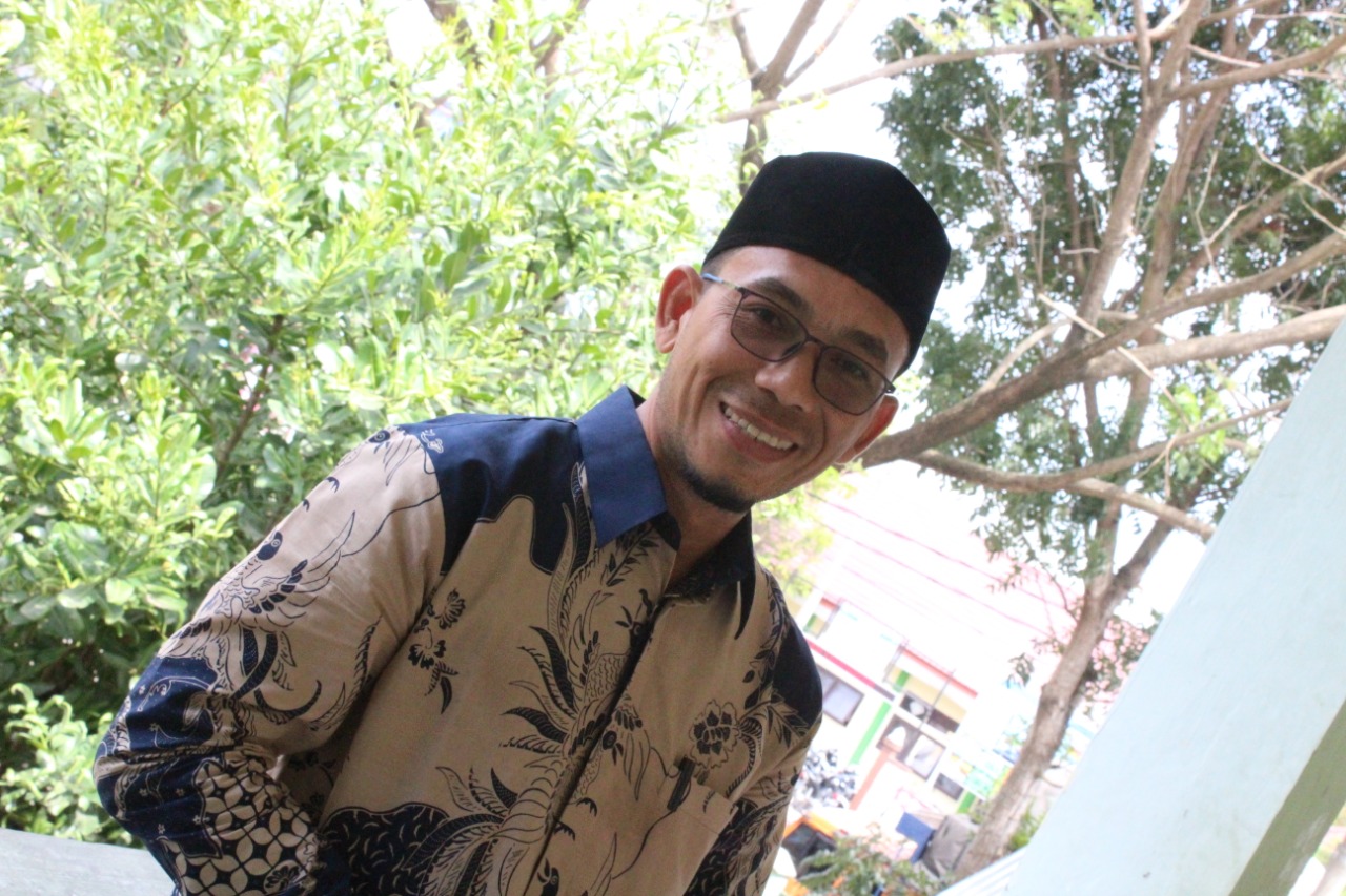 Tanggulangi Penyakit Polio di Aceh, PCNU Pidie Jaya Dukung Imunisasi Massal