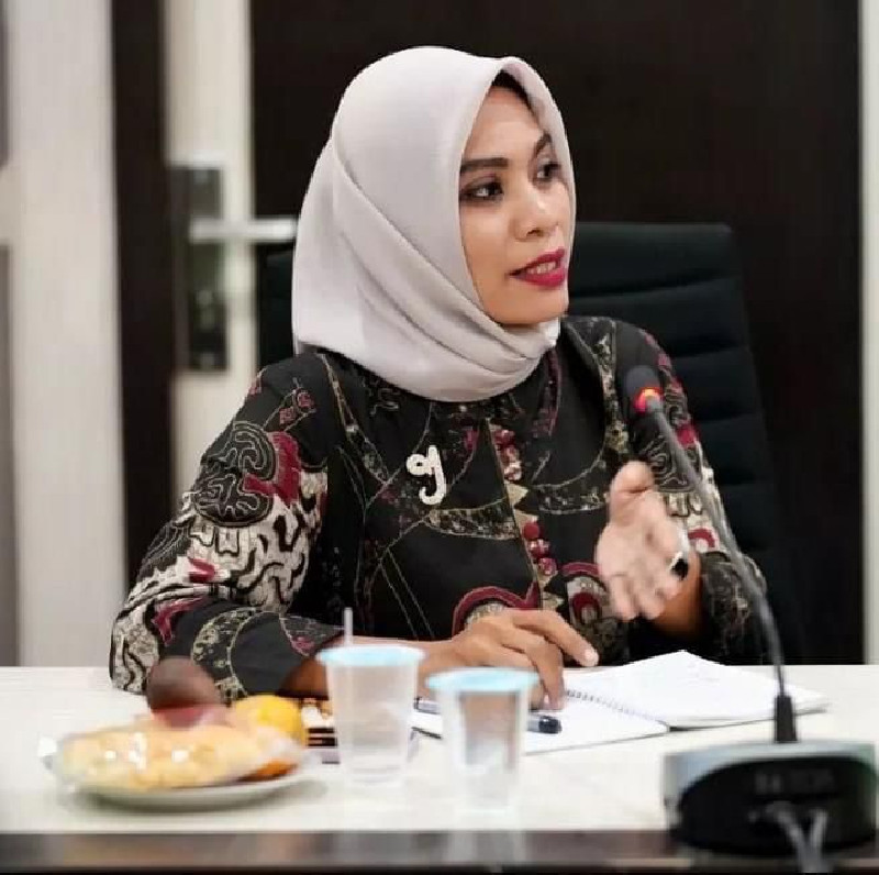 KKR Aceh Harap Dana Bansos Reparasi Korban Konflik Segera Cair