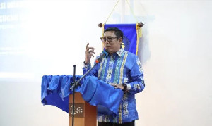 Kadisdik Aceh: PAUD Pondasi Awal Bagi Pertumbuhan dan Perkembangan Anak