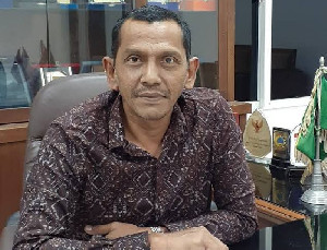 KAD Aceh Dukung APH Usut Tuntas Kasus Roboh RS Regional Aceh Tengah