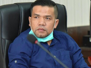 Tugas Pj Gubernur Aceh Dalam Tekan Angka Pengangguran Penuh Tantangan