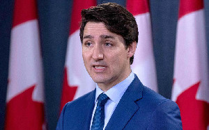 PM Justin Trudeau Tuduh China Intervensi Pemilihan Kanada