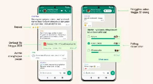 Whatsapp Komunitas, Fitur Baru yang Bisa Tampung 5000 Orang