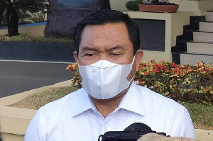 Polisi Selidiki Kasus Ambruknya RS Regional Aceh Tengah