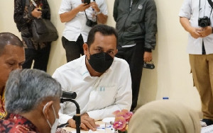 Tekan Angka Kasus Gagal Ginjal, Dinkes Aceh Belum Perbolehkan Penggunaan Obat Sirup