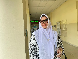 Ketua IBI Aceh Sebut Pencegahan Anemia Harus Dimulai Sejak Remaja