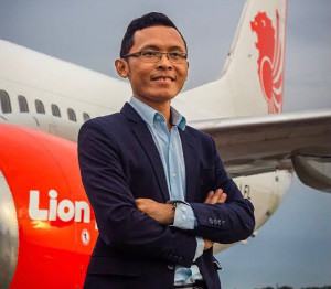 Lion Air Jelaskan Terkait Pemberangkatan Kontingen PWI Aceh Terdampak Longsor di Aceh Tamiang