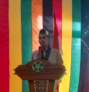 Dinilai Tak Cakap Membangun Kota Langsa, HMI Desak Mendagri Copot PJ Walikota