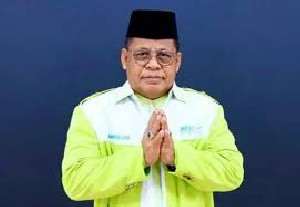 Ketum MES Aceh: Sudah Waktunya Kabupaten/Kota di Aceh Punya LKS