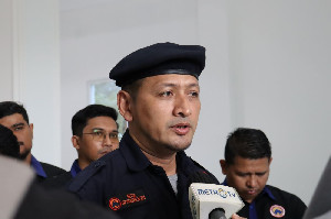 NasDem Sesalkan Perbuatan Oknum Coba Benturkan Partai NasDem dengan Parlok di Aceh