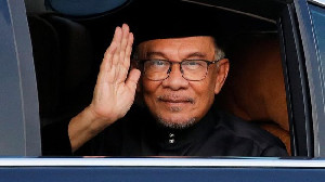 Ini Dia Tantangan yang Harus Dihadapi PM Baru Malaysia Anwar Ibrahim