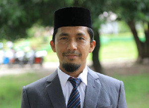 DPMG Aceh Besar Fasilitasi Transformasi UPK Menjadi BUMDESMA