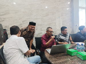 Total Hadiah Rp100 Juta, Mahasiswa Aceh Bekali Diri Ikut Sayembara Maskot PON Aceh-Sumut 2024