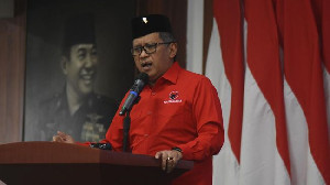 PDIP Terus Gaungkan Desakan Negara Minta Maaf ke Soekarno