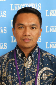 Hari Pahlawan 2022, Sekretaris IKAL Aceh Ajak Generasi Muda Rawat Kemerdekaan dengan Persatuan