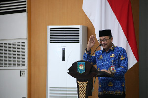 Kemendagri Sebut Tambahan Insentif untuk ASN Disesuaikan dengan Kemampuan Pemda
