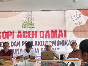 Kesbangpol Aceh Motivasi Anak Muda Ikut Sayembara PON 2024
