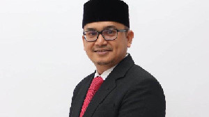 Ketua Baitul Mal Aceh Jelaskan Soal Serapan Anggaran Masih Rendah