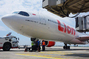 Lion Air dan Wings Air Masuk Dalam Deretan 10 Maskapai Terburuk di Dunia