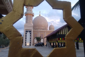 Berikut Daftar Imam dan Khatib Shalat Jumat di Banda Aceh Hari Ini, Simak