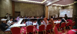 WRI Adakan Program Muda Melangkah untuk Anggota Perhutanan Sosial di Provinsi Aceh