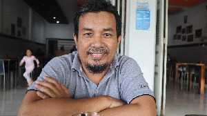 PJ Gubernur Aceh Diminta Segera Evaluasi Direktur RSIA