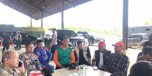 Pemerintah Aceh Segera Bahas Penanganan Banjir dengan Lintas Instansi, Bantuan Terus Disalurkan